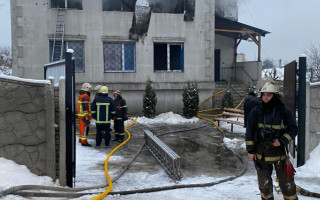 У Києві в ході масштабних перевірок знайшли 33 нелегальні будинки для літніх людей