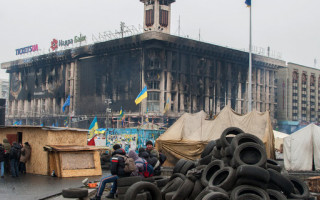 В Доме профсоюзов в Киеве хотят открыть покерный клуб: Минкульт шокирован