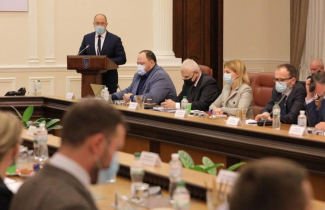 КМУ спростив порядок подання декларації відповідності вимогам пожежної безпеки