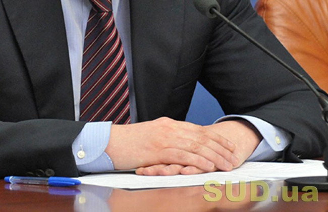 Депутати пропонують спростити доступ до професії адвоката