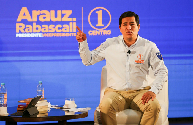 Эквадор возвращается к социализму