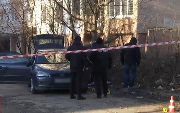 В Черновцах произошла стрельба: есть пострадавшие