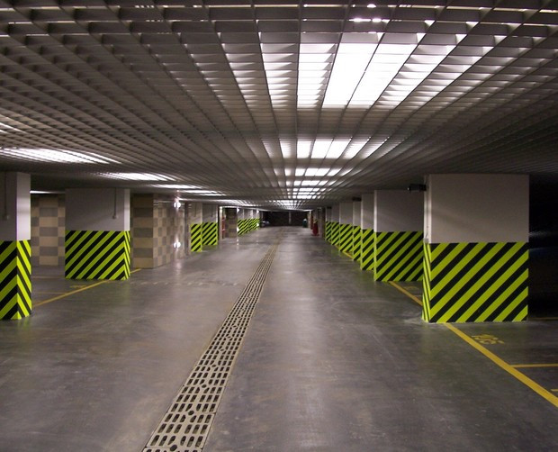 В Киеве построят современные подземные паркинги: названы локации