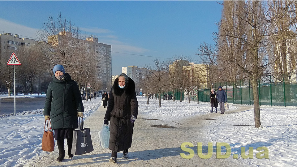 Снегопады никуда не уйдут, а только усилятся: прогноз погоды