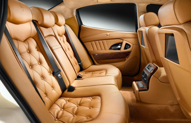 Рейтинг самых комфортных автомобилей среднего класса: обзор цен