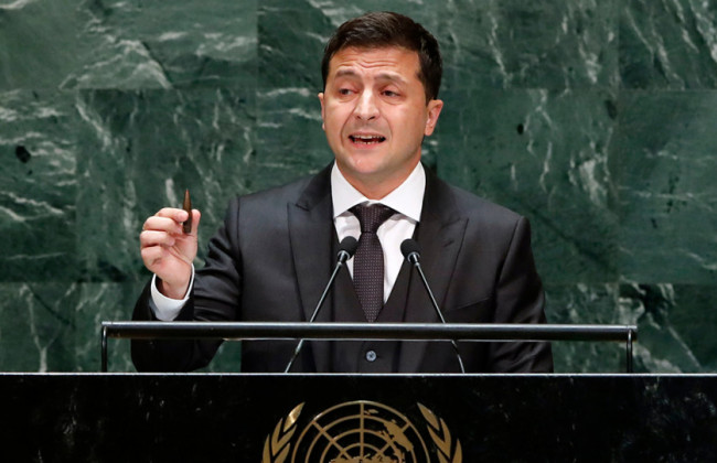 Как $10 тысяч взноса поможет Украине укрепить авторитет в ООН и обеспечит принятие нужной резолюции