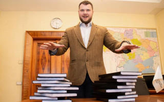 В Украине построят 1400 км концессионных дорог: список трасс