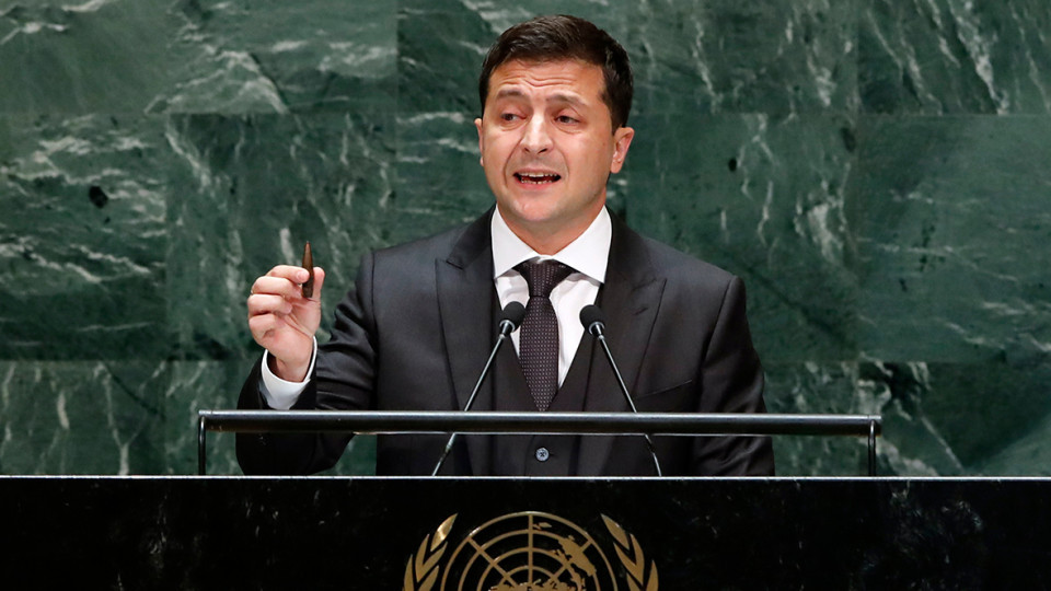 Как $10 тысяч взноса поможет Украине укрепить авторитет в ООН и обеспечит принятие нужной резолюции