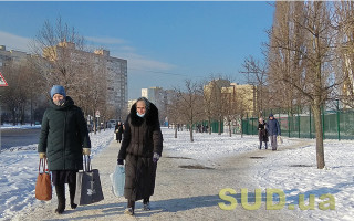 Снегопады никуда не уйдут, а только усилятся: прогноз погоды