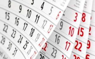 Выходные в феврале: сколько будем отдыхать