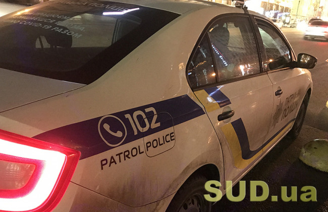 У Києві 31-річний чоловік до смерті забив жінку