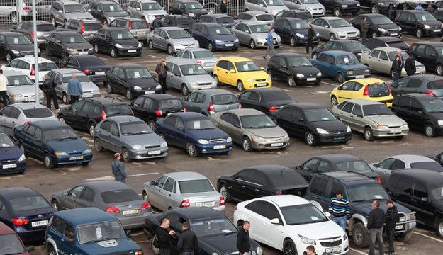 Daewoo или Renault: эксперты определили самый продаваемы б/у автомобиль в 2020 году