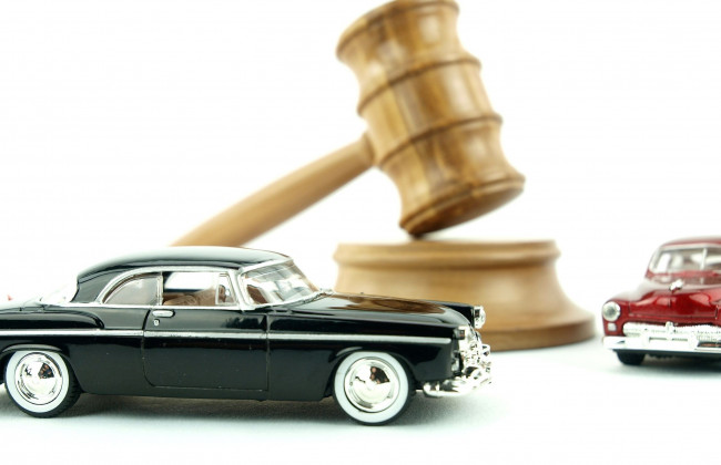 ТОП-10 самых дорогих автомобилей, проданных на аукционах в 2020 году