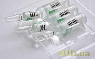 Врач назвал условие успешной вакцинации от COVID-19 в Украине