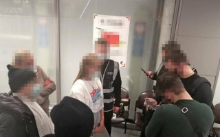 СБУ заявила о разоблачении крупных телеграм-каналов