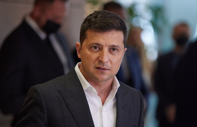 «Большая судебная реформа»: Зеленский анонсировал кардинальные перемены для судебной власти