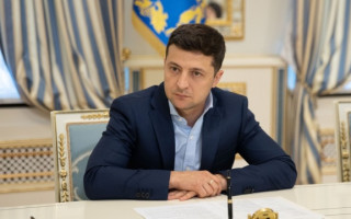 Зеленський просить Раду ввести санкції проти Нікарагуа: це стосується Криму