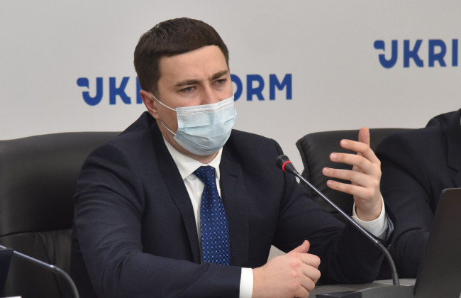 Аграрний міністр хоче скасувати низку дозвільних процедур