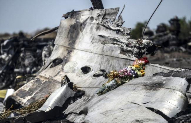 Дело МН17: в Нидерландах возобновляются слушания