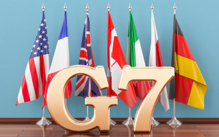 Посол Франции оценил борьбу с коррупцией в Украине: страны G7 разочарованы ситуацией
