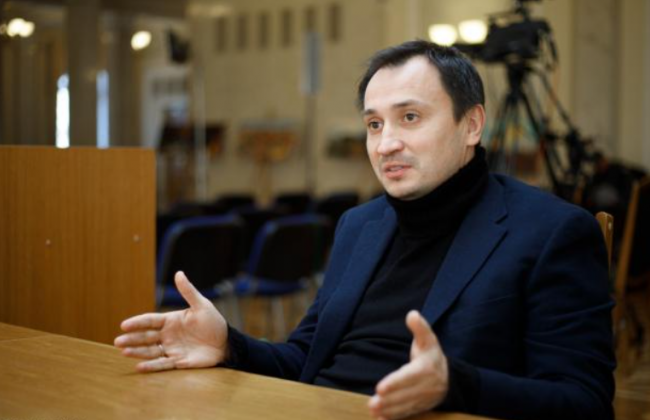 Аграрні асоціації виступили на захист голови аграрного комітету Верховної Ради