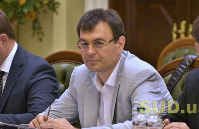 Гетманцев розповів, коли Україна може вийти з кредитної залежності