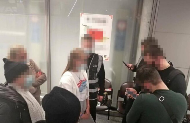 СБУ заявила о разоблачении крупных телеграм-каналов