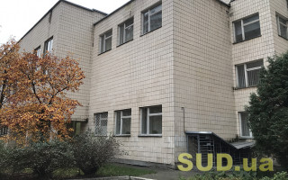На Буковине из школы эвакуировали 400 человек из-за химического запаха