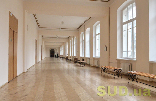 Зеленский будет присваивать вузам статус национального, а имущество учебных заведений можно будет продать