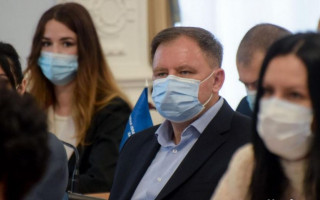 В Николаеве депутаты ОПЗЖ отказались говорить на украинском: мэру пришлось стать «переводчиком», видео