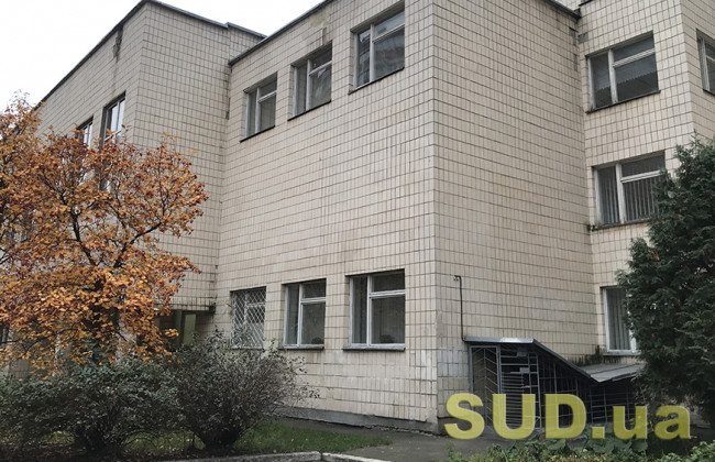 На Буковине из школы эвакуировали 400 человек из-за химического запаха