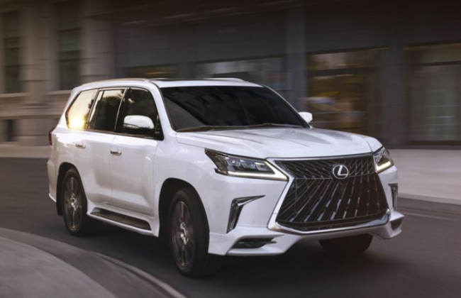 Топ-3 лучших внедорожников по проходимости