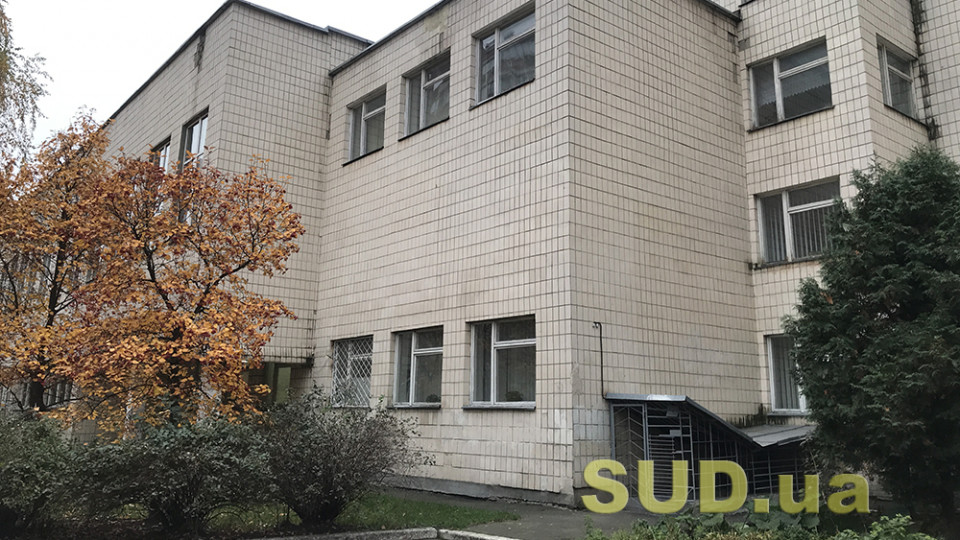 На Буковине из школы эвакуировали 400 человек из-за химического запаха