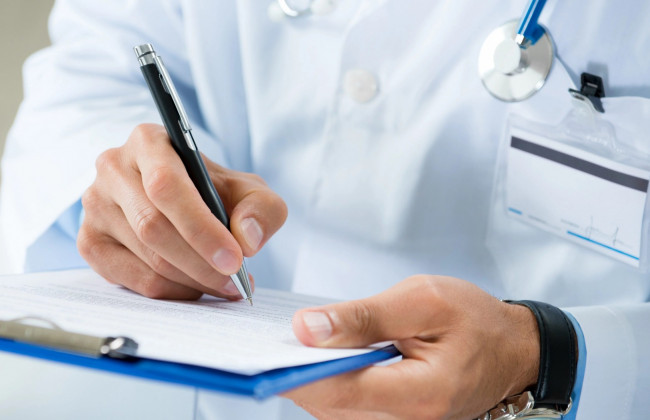 У Раді вимагають від Уряду створити Електронний реєстр листків непрацездатності