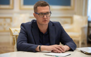 В СБУ объяснили санкции против каналов Медведчука