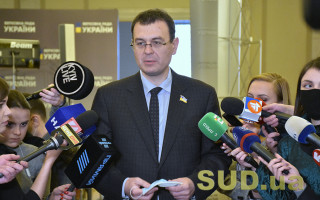 Блокировка телеканалов: Гетманцев прокомментировал решение СНБО