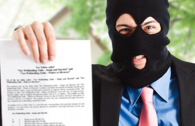 Протидія рейдерству: для заявників розроблять онлайн-інструмент для подачі скарги