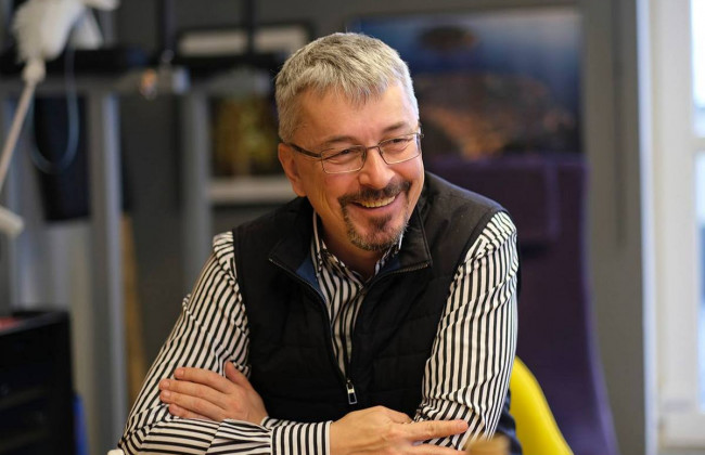 Минкульт в лице Ткаченко просит YouTube закрыть страницы телеканалов 112, NewsOne и ZIK