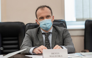 Малюська розповів про продаж в’язниць, платні камери та реформу системи покарань