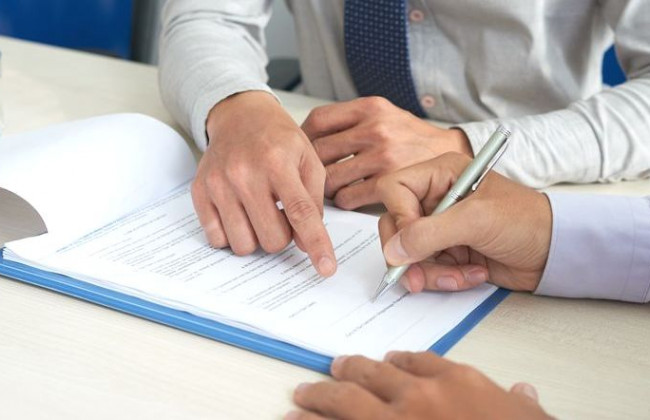 Верховний Суд висловився щодо припинення поруки