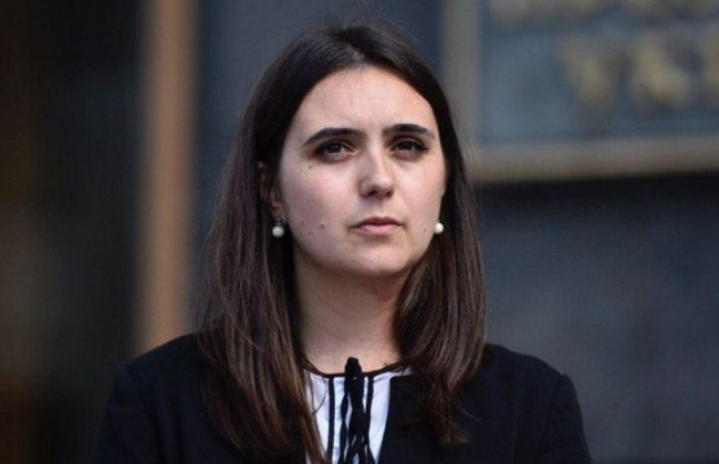 Блокування каналів з «пулу Медведчука» не є наступом на свободу слова, — Мендель