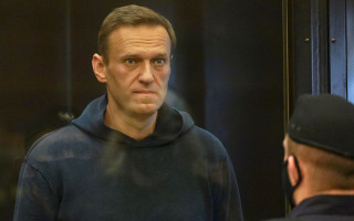 Приговор Алексею Навальному: в Госдепе грозят привлечь Россию к ответственности