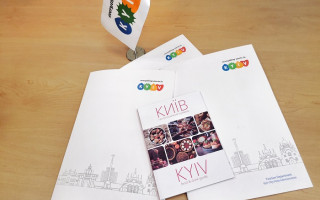 У Києві планують створити гастрономічні тури, щоб «заманити» туристів