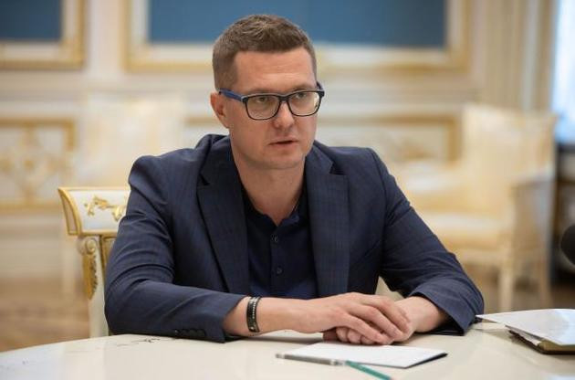 В СБУ объяснили санкции против каналов Медведчука