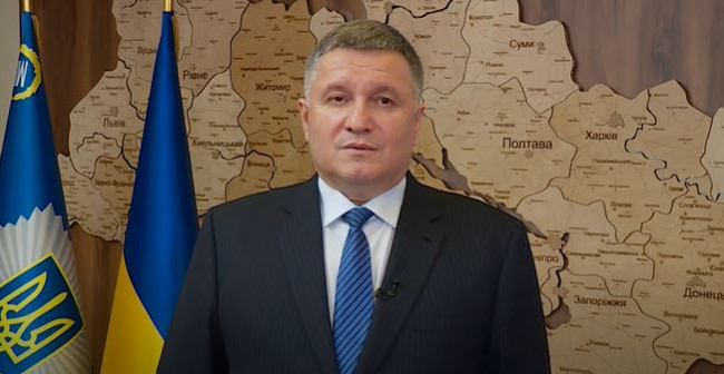 Аваков прокомментировал введение санкций против телеканалов NewsOne, ZIK и «112 Украина»