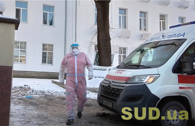 В Україні підвищили зарплати медпрацівникам закладів освіти