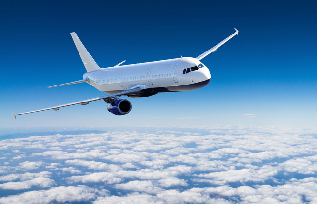 Украина ввела санкции против молдавской и португальской авиакомпаний за полеты в РФ и на временно оккупированные территории