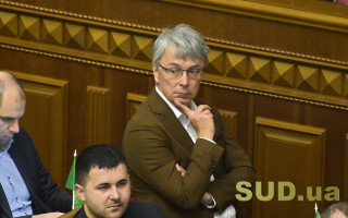 Ткаченко поддержал блокировку каналов Медведчука, назвав их «иностранной пропагандистской машиной»