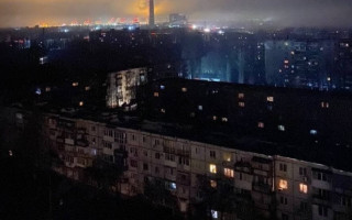 На Запорожской ТЭС произошла крупная авария: подробности