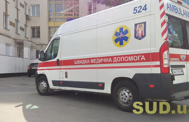 В Украине фиксируют более 5 тысяч новых случаев COVID-19